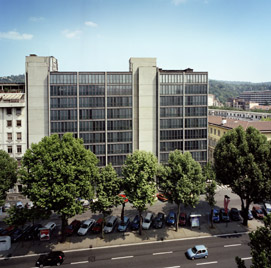 Aparthotel Turin