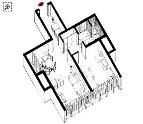 El Residencial Turn