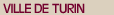 La R�sidence Du Parc Turin - Ville de Turin